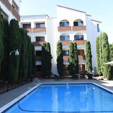 Hotel Avante, a Joie de Vivre Hotel 