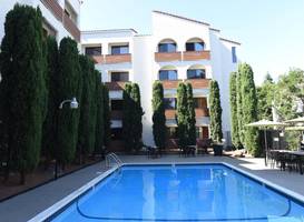 Hotel Avante, a Joie de Vivre Hotel 