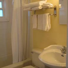 The Holiday Court Villas and Suites 