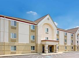 Hawthorn Suites Cincinnati Blue Ash 