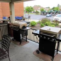 Candlewood Suites Columbus Airport 