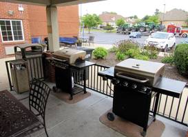 Candlewood Suites Columbus Airport 