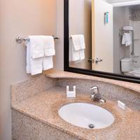 SpringHill Suites Corona Riverside 