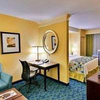 SpringHill Suites Corona Riverside 