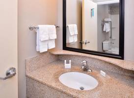 SpringHill Suites Corona Riverside 
