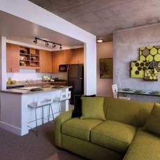 Bridgestreet at Alta Phoenix Lofts 