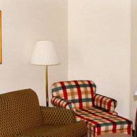 SpringHill Suites Phoenix Downtown 