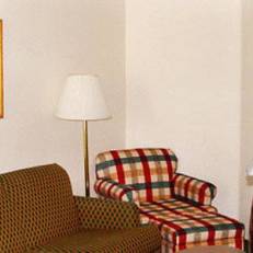 SpringHill Suites Phoenix Downtown 