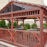 Candlewood Suites-West Springfield 