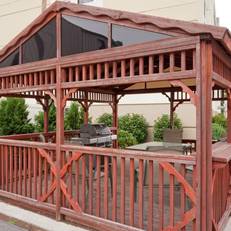 Candlewood Suites-West Springfield 