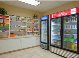 Candlewood Suites-West Springfield 