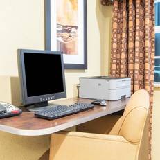 Microtel Inn and Suites Montgomery 