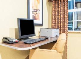 Microtel Inn and Suites Montgomery 