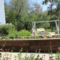 Olallieberry Inn Bed and Breakfast 