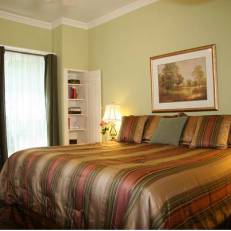 Olallieberry Inn Bed and Breakfast 