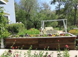 Olallieberry Inn Bed and Breakfast 