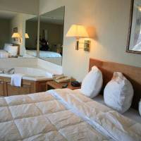 New Victorian Inn & Suites Kearney 