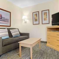 Candlewood Suites Houston Park Row 