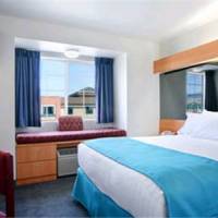 Microtel Inn & Suites, Morgan Hill 