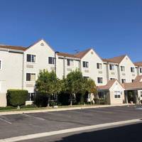 Microtel Inn & Suites, Morgan Hill 