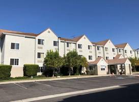 Microtel Inn & Suites, Morgan Hill 