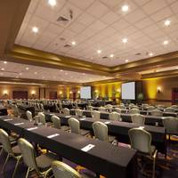 Radisson Hotel & Conference Center 