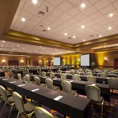 Radisson Hotel & Conference Center 