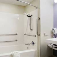 Microtel Inn & Suites Newport News 