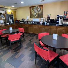 Microtel Inn & Suites Newport News 