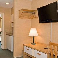 Colonel Williams Resort and Suites 