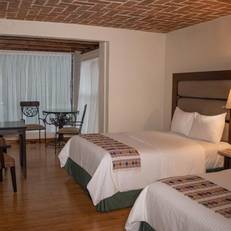 Hotel Villa Mercedes San Cristobal 