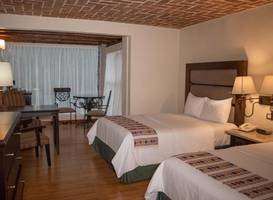 Hotel Villa Mercedes San Cristobal 