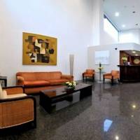 Mercure Apartments Sao Paulo Moema 
