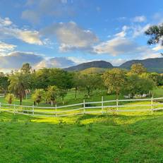 Hotel Fazenda Pontal de Tiradentes 