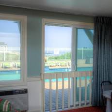 The Corsair & Cross Rip Oceanfront 