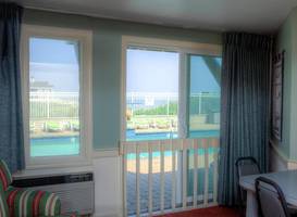The Corsair & Cross Rip Oceanfront 