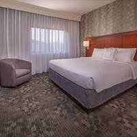 Courtyard Dulles Airport Chantilly 