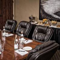 Copperleaf Boutique Hotel and Spa 