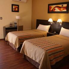 Colon Hotel de Campo Resort & Spa 