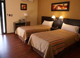Colon Hotel de Campo Resort & Spa 