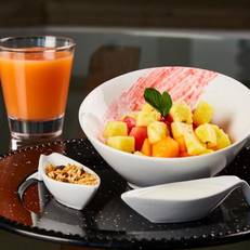 De Cantera y Plata Hotel Boutique 
