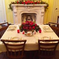 Rachael's Dowry Bed and Breakfast 