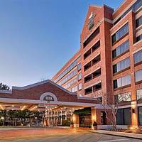 Wyndham Garden Hotel Gaithersburg 