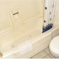 Economy Inn and Suites Ridgecrest 