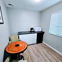 Economy Inn and Suites Ridgecrest 