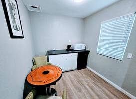 Economy Inn and Suites Ridgecrest 