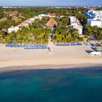Viva Wyndham Azteca - Все включено 