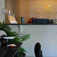 Jameson Inn & Suites Newport News 