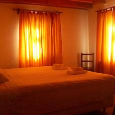 Hospedaje La Cima Bed & Breakfast 