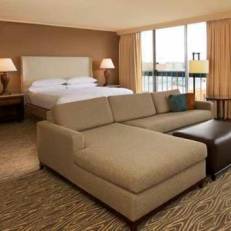 Hilton Eugene & Conference Center 